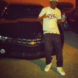 Meet your Posher, Greg